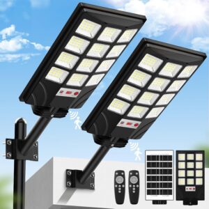 برجكتور بالطاقة الشمسية 600 watt